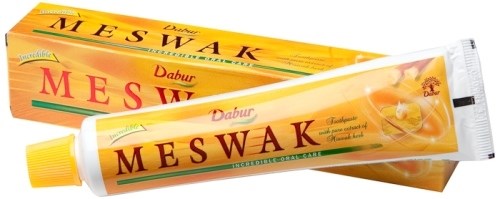 Зубная паста Dabur Meswak, 100 г