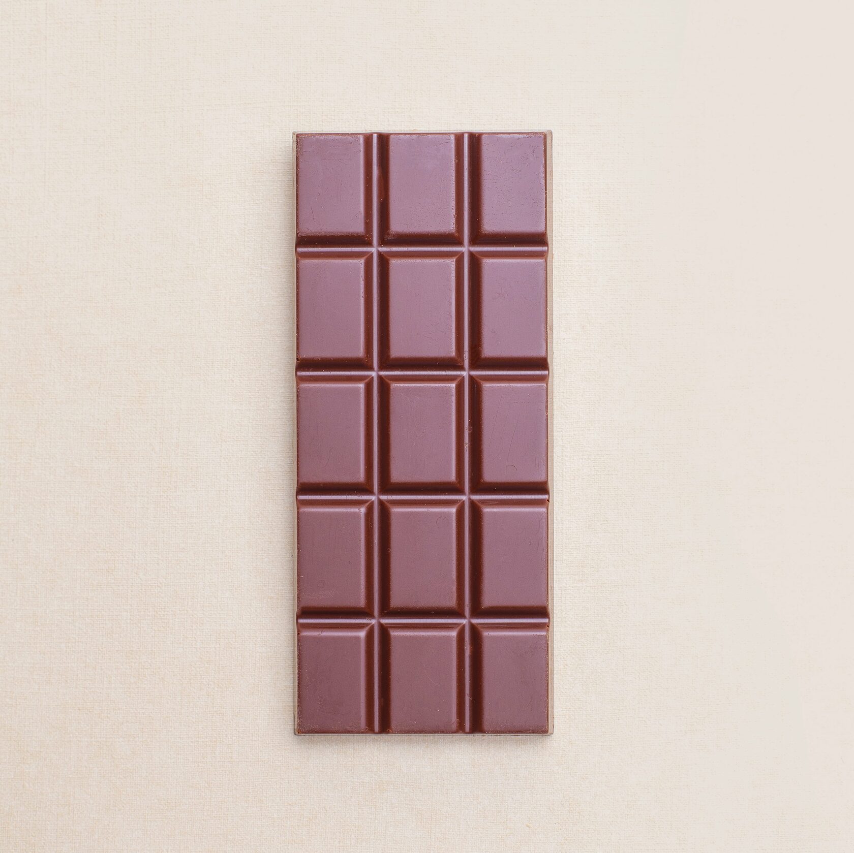 Шоколад Темный без сахара "BOB", 50 гр